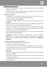 Предварительный просмотр 35 страницы doping SOUNDSTATION2 User Manual