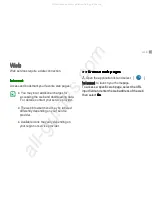 Preview for 21 page of Dopo Internet Tablet MD-740 User Manual