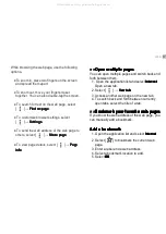 Preview for 23 page of Dopo Internet Tablet MD-740 User Manual