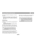 Preview for 17 page of Dopo Internet Tablet T711 User Manual