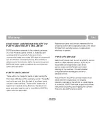 Preview for 21 page of Dopo Internet Tablet T711 User Manual