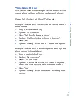 Preview for 33 page of DOPOD 577W User Manual