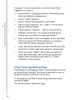 Preview for 48 page of DOPOD 577W User Manual