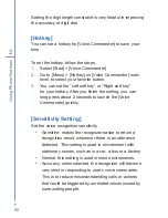 Preview for 50 page of DOPOD 577W User Manual