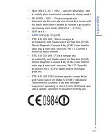 Preview for 151 page of DOPOD 577W User Manual