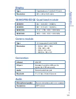 Preview for 159 page of DOPOD 577W User Manual