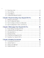 Preview for 6 page of DOPOD 818 PRO User Manual