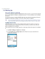 Preview for 12 page of DOPOD 818 PRO User Manual