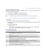 Preview for 23 page of DOPOD 818 PRO User Manual