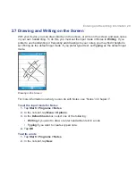 Preview for 29 page of DOPOD 818 PRO User Manual