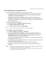 Preview for 61 page of DOPOD 818 PRO User Manual