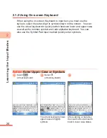 Preview for 34 page of DOPOD 838PRO User Manual