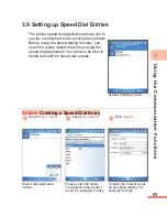 Preview for 79 page of DOPOD 838PRO User Manual