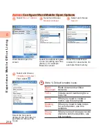 Preview for 220 page of DOPOD 838PRO User Manual