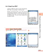 Preview for 233 page of DOPOD 838PRO User Manual