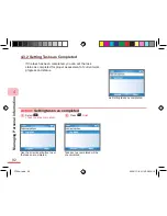 Предварительный просмотр 102 страницы DOPOD C720W User Manual