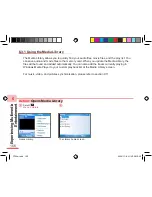 Предварительный просмотр 166 страницы DOPOD C720W User Manual