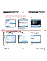 Предварительный просмотр 170 страницы DOPOD C720W User Manual