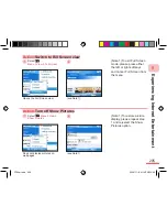 Предварительный просмотр 215 страницы DOPOD C720W User Manual