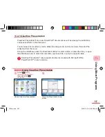 Предварительный просмотр 317 страницы DOPOD C720W User Manual