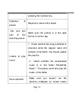 Preview for 67 page of doppio Cube 5500 User Manual