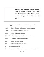 Preview for 70 page of doppio Cube 5500 User Manual