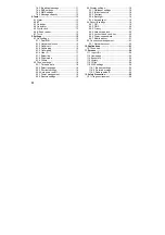 Preview for 4 page of doppio Cylinder 2200 User Manual