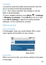 Preview for 20 page of doppio DP5007 User Manual