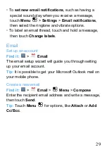 Preview for 30 page of doppio DP5007 User Manual