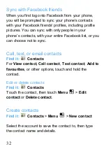 Preview for 33 page of doppio DP5007 User Manual