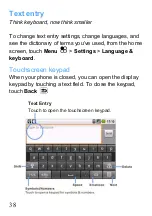 Preview for 39 page of doppio DP5007 User Manual