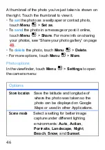 Preview for 47 page of doppio DP5007 User Manual