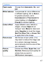 Preview for 48 page of doppio DP5007 User Manual