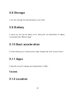 Preview for 11 page of doppio DP5108 User Manual