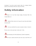 Preview for 16 page of doppio DP5108 User Manual