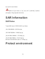 Preview for 17 page of doppio DP5108 User Manual