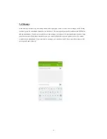 Предварительный просмотр 16 страницы doppio SL513 User Manual