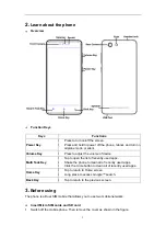 Preview for 4 page of doppio SL514 User Manual