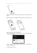 Preview for 5 page of doppio SL514 User Manual