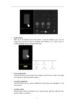 Preview for 8 page of doppio SL514 User Manual