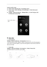 Preview for 20 page of doppio SL514 User Manual