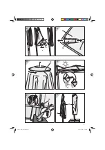 Preview for 1 page of Doppler 451249 Assembly Instructions And User'S Manual