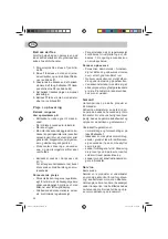 Preview for 24 page of Doppler 451249 Assembly Instructions And User'S Manual