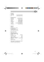 Preview for 37 page of Doppler 451249 Assembly Instructions And User'S Manual