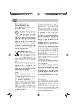 Preview for 70 page of Doppler 451249 Assembly Instructions And User'S Manual