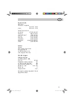 Preview for 97 page of Doppler 451249 Assembly Instructions And User'S Manual