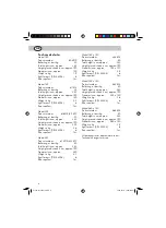 Preview for 6 page of Doppler 454502 Set Up And Operating Instructions Manual