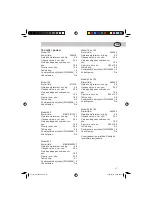 Preview for 15 page of Doppler 454502 Set Up And Operating Instructions Manual