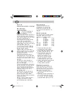 Preview for 16 page of Doppler 454502 Set Up And Operating Instructions Manual