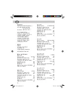 Preview for 18 page of Doppler 454502 Set Up And Operating Instructions Manual